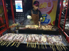 iphone_upload_pic-美达尔烧烤海鲜家常菜(泰山路店)
