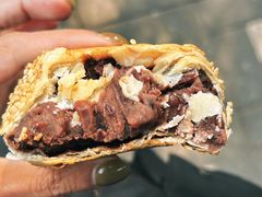 -老回回小吃(百万庄店)