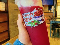 -阿嬷手作(南宁百盛印象城店)