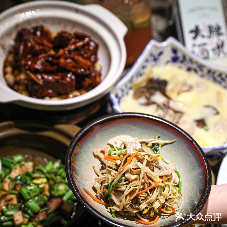 南京大牌档30周年！留住老味道 味浓情更浓！