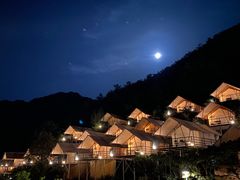 -北京山里寒舍度假酒店