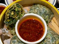 -福苗小骆驼烧烤(大唐不夜城店)