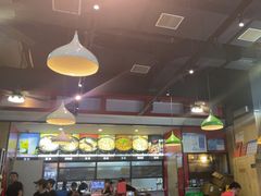 -六味牛杂煲·斋菜煲(桫椤湾店)