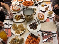 -芭菲盛宴·环球美食(解放碑英利国际店)