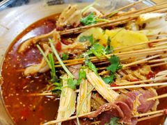 -博串堂(明发商业广场店)