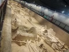 -洛阳古墓博物馆