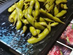 -青松宇大汗·碳烤羊腿(大浪店)