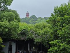 -惠山古镇·寄畅园