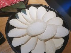 -九田家黑牛烤肉料理(新光汇店)
