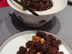 -阿娘家·原生态农家菜(国顺东路店)