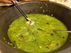 -味仙居(环城南路店)