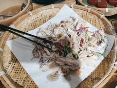 -猪腰一家·地道佛山菜(盐步店)