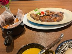 -西堤牛排(合肥之心城店)