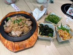 -沼津港精致料理·寿喜烧·烧鸟(漕河泾印象城店)