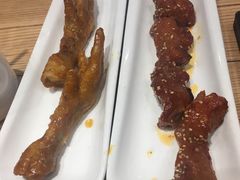 -窑啊窑窑炉烧烤(合生广场店)