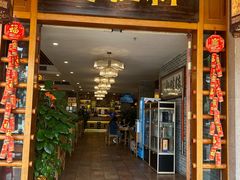 -德胜轩正宗顺德菜(宝安沙井会展中心店)