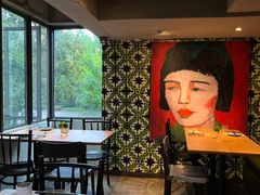-Ginger(兴国路店)