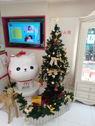 -咪咪比基尼脱毛专业店