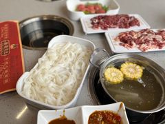 -杏花吴记牛肉火锅