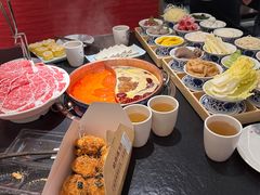 -咏江南·苏式火锅·苏州评弹(观前街店)