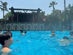 -重庆海昌加勒比海水世界
