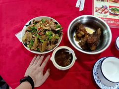 -伟记牛蹄(道滘店)
