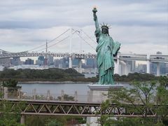 -台场海滨公园船码头