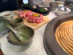-鲜潭蒸汽石锅鱼(五道口购物中心店)