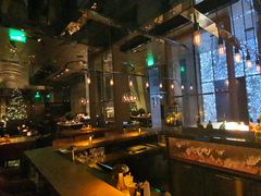 -上海柏悦酒店·世纪100牛排馆