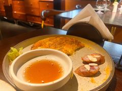-Fuzzy Bistro 浮几韩餐·茶酒馆