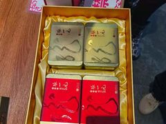 -北京张一元茶庄(黑龙江省旗舰店)