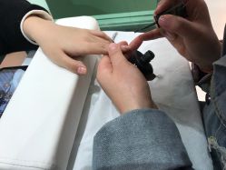 -好看加白色房子