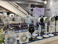 -苏宁易购(Suning Elec广州前进路店)