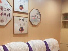 -强手盲人推拿·颈肩腰背调理(南新路店)