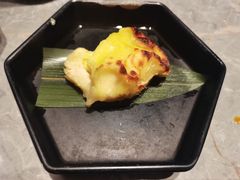 -一绪に寿喜烧(虹悦城店)