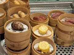 -南京THE TAI太和紫金大酒店