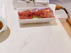 -野妹火锅(布吉店)