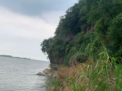 -采石矶景区