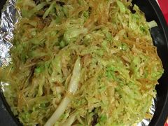 西贝莜面村(百联西郊店)-西贝莜面村(上海百联西郊店)