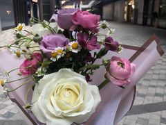 -BoBloom花店(晶耀前滩店)