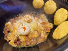 -玺炖·中国铁锅炖(虹桥天街店)