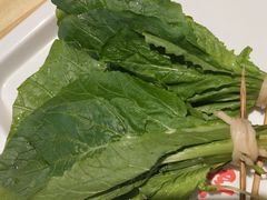 小白菜-袁记串串香(西安路店)