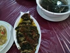 -南华寺素食馆(南华禅寺店)