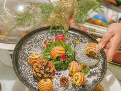 -3号仓库·创意中国菜(新世界城店)