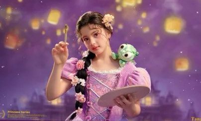 -七色田儿童摄影(静安店)