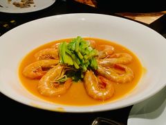 -三利音·玖弄小鲜(浦东嘉里城店)