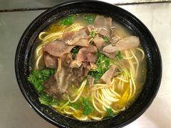 -河南拉面(肇周路店)