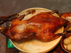 -芈重山老火锅(洪崖洞店)