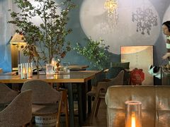 -咖法森林·咖啡  酒吧(天河店)