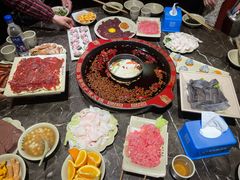 -赵家院子佬火锅(重庆总店)